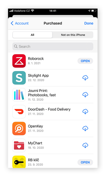 Iphone spy online app free